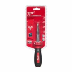 Milwaukee Tools 11-In-1 Screwdriver - 48222761 - Screw Drivers 13 Milwaukee Tools 11-In-1 Screwdriver - 48222761 - Screw Drivers -Tools Online Store 004076f884cf803c5ba80e57a19fc79de5bf7635 11 in 1 screwdriver 2 48 22 2113