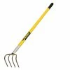 Truper 4 Tine Forged Cultivator with Fiberglass Handle - 30030 - Pitchforks -Tools Online Store 00cf576c8448c7e4ed111ac83c185716cf9be1a2 10980505 10980505 image 10980505