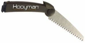 Hooyman 5 Foot Extendable Tree Saw 1001 - Knives 2 Hooyman 5 Foot Extendable Tree Saw 1001 - Knives