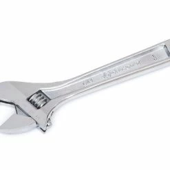 Crescent Adjustable Wrench 6 Inch Crescent AC26VS - Wrench & Wrench Sets