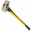Truper 8 lb. Sledge Hammer Fiberglass Handle, 36" - 30929 - Hammers & Striking Tools -Tools Online Store 020e77e8ca22eb20cdf363edcbde83811f9c1fc1 10980042 10980042 image 10980042