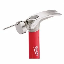 Milwaukee 19 oz- Smooth Face Poly/Fiberglass Handle Hammer - 48-22-9316 - Hammers & Striking Tools -Tools Online Store 02a6ee960a999e625a260bfe41599e7b24eaa590 15382011 5