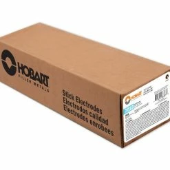 Hobart 7018 1/8 inch Stick Electrode 25lb. 770477 - Soldering Guns, Irons & Accessories -Tools Online Store 03c5dc449dca5f9deb113c937fe6756f13a7e564 15243263 15243263 image 15243263 2