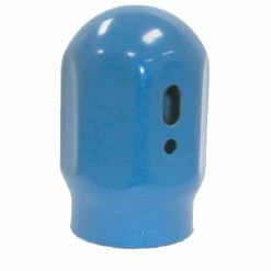Thoroughbred Industrial Cylinder Cap For Oxygen/Argon TBCH40 - Welding Tools & Accessories
