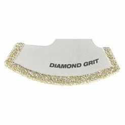 Milwaukee® Open-Lok™ Diamond Grit Grout Removal Blade 1 Pack - 49-25-2271 - Blades & Knives 12 Milwaukee® Open-Lok™ Diamond Grit Grout Removal Blade 1 Pack - 49-25-2271 - Blades & Knives -Tools Online Store 04ed524f0910076d5409d77251cd325124fdd4c2 24890368 3