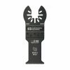 Imperial Blades One Fit 1-1/4" Standard Wood and Nails Blade, 1 Piece - 98443013 - Blades & Knives