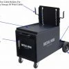 Metal Man Mini Welding Cabinet EWC2 - Welders -Tools Online Store 063da3d700b149024911dc85da12bc83a2cd58f8 014298044