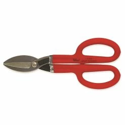 Wiss A11N /A11 9 3/4 Inch 23 Gauge Tin Snips - 55030080 - Snips & Shears