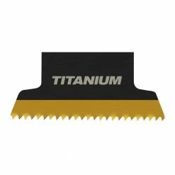 Milwaukee® Open-Lok™ 1-3/8" Titanium Enhanced Bi-Metal Multi-Material Blade, 3 Pack - 49-25-1233 - Blades & Knives -Tools Online Store 0707814f65f1e9f15cfdfa7c4d55c6883714e27a 24890358 3