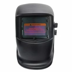 Mr. Blacksmith Auto Darkening Welding Helmet, Black - 203804003010 - Helmets, Gloves & Jackets 7 Mr. Blacksmith Auto Darkening Welding Helmet, Black - 203804003010 - Helmets, Gloves & Jackets -Tools Online Store 074862b508ae1e1090310ae051c2279e9c4e2a50 24620014 3