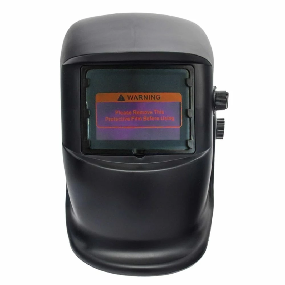 Mr. Blacksmith Auto Darkening Welding Helmet, Black - 203804003010 - Helmets, Gloves & Jackets 5 Mr. Blacksmith Auto Darkening Welding Helmet, Black - 203804003010 - Helmets, Gloves & Jackets - Image 3