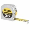 Stanley PowerLock 30' Tape Measure - 33-430 - Measuring Tools -Tools Online Store 07f65c781220cbba9a7abc262e99c0e832faadea 26180004 26180004 image 26180004