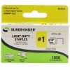 Surebonder 5/16 Inch Light Duty Staple 1050 Count 33516 - Staple Guns -Tools Online Store 09091d9b1434aca32ac832facb466a1c529c0242 10651083