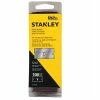 Stanley 1-1/2in. Single Edge Razor Blades 100 Pack 11-515 - Blades & Knives -Tools Online Store 0924a33ac23de61be2596e980a8d42317c3c6277 26262603