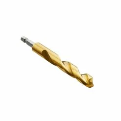 Milwaukee 1/4 Shockwave™ Red Helix™ Impact Titanium Drill Bit 48-89-4613 - Leveling & Squares -Tools Online Store 098a6a4f2ec41a5f935e6f8fd9c925c9a053ded3 24890023 2