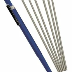 Hobart Silver Round Lead Marker 770091 - Welding Tools & Accessories