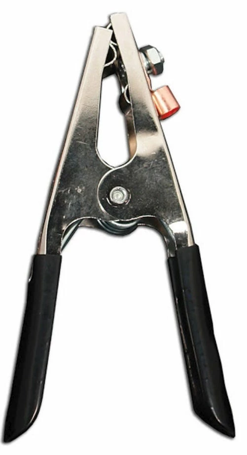 Hobart 300 Amp Ground Clamp 770029 - Welding Tools & Accessories 3 Hobart 300 Amp Ground Clamp 770029 - Welding Tools & Accessories