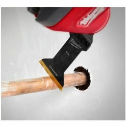 Milwaukee® Open-Lok™ 1-3/4" Titanium Enhanced Bi-Metal Metal Blade, 3 Pack - 49-25-1263 - Blades & Knives -Tools Online Store 0ac905025cb113bcd2777b47be6095066ea4b257 24890361 7