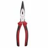 Crimson Force 8" Long Nose Pliers - CT-2432-008 - Cutters & Nippers -Tools Online Store 0ac95284de5df5625c77d34f5440f83b2a9aba03 2170007