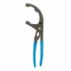 Channellock 2 5/8 inch 3 3/4 inch Oil Filter Pliers 209 -Tools Online Store 0be94468810a4afda81b744c2ae0b2c4d2e537ab 2260246