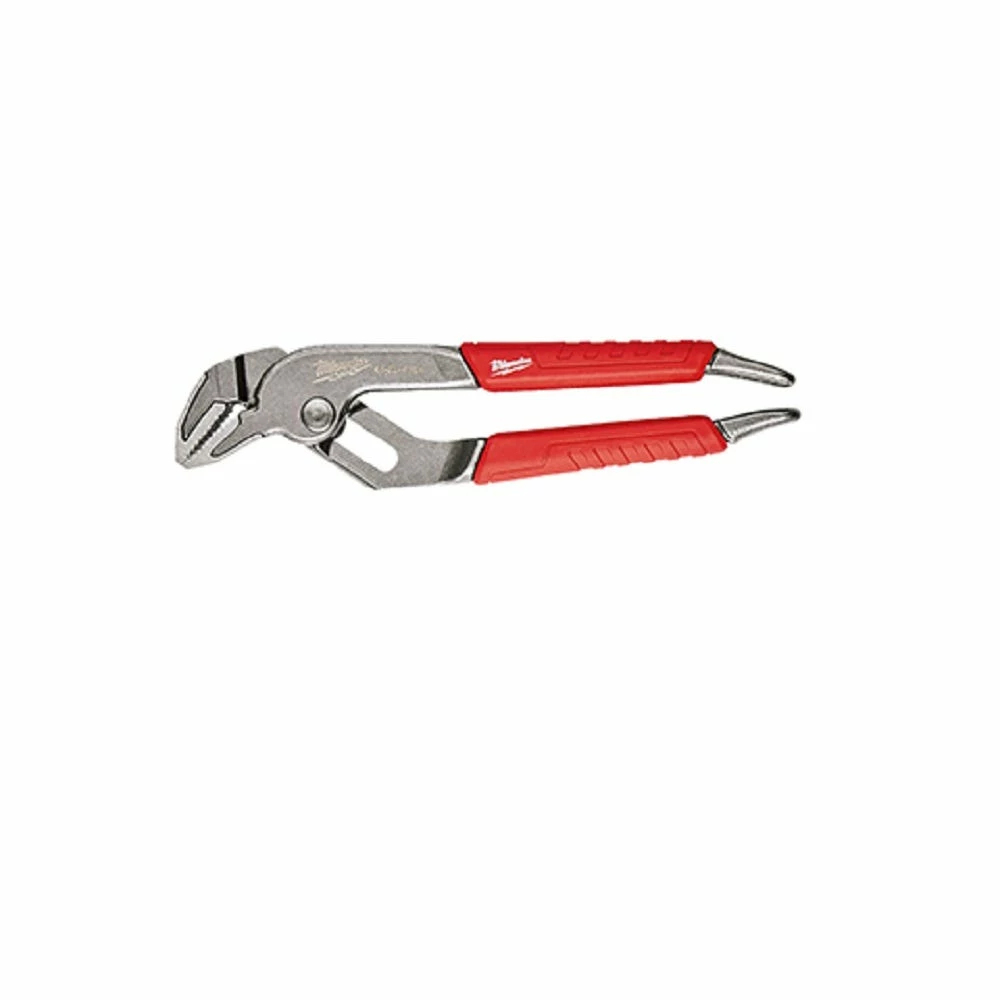 Milwaukee 6" Comfort Grip Straight-Jaw Pliers 48-22-6306 - Hand Tools 3 Milwaukee 6" Comfort Grip Straight-Jaw Pliers 48-22-6306 - Hand Tools