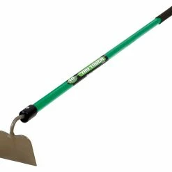 Various Brands Truper 6" Forged Garden Hoe with Fiberglass Handle - 32405 - Hoes