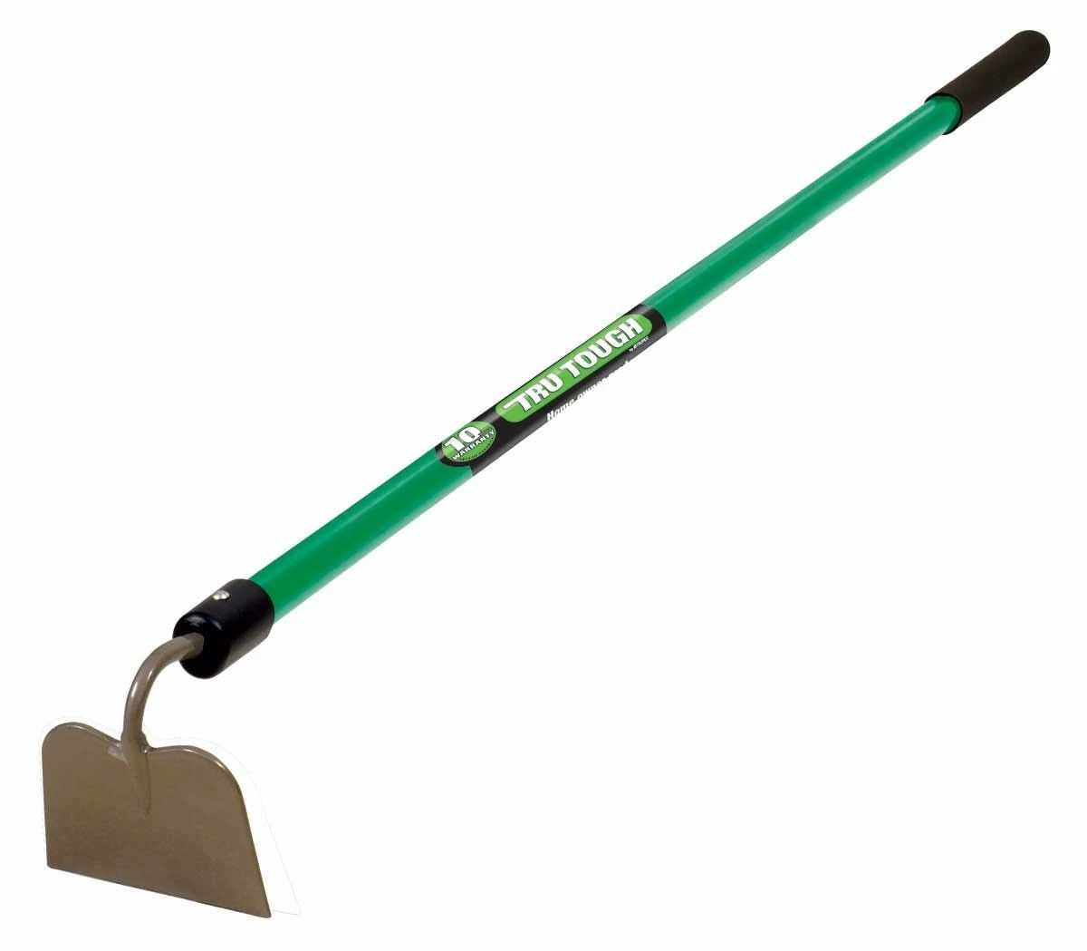 Various Brands Truper 6" Forged Garden Hoe with Fiberglass Handle - 32405 - Hoes 3 Various Brands Truper 6" Forged Garden Hoe with Fiberglass Handle - 32405 - Hoes