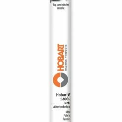 Hobart White Valve Action Paint Marker 770222 - Welding Tools & Accessories -Tools Online Store 0d8e13be9f0ffab3ba07c38982efad8694966cc5 15242578 15242578 image 15242578 2