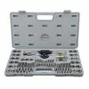 Real Work Tools™ SAE and Metric Tap And Die Set, 60 Piece Set - 66706 - Taps & Dies 1 Real Work Tools™ SAE and Metric Tap And Die Set, 60 Piece Set - 66706 - Taps & Dies -Tools Online Store 0dcb133ab40939776e3cc767432b7a919bf9d1ff 2022021549
