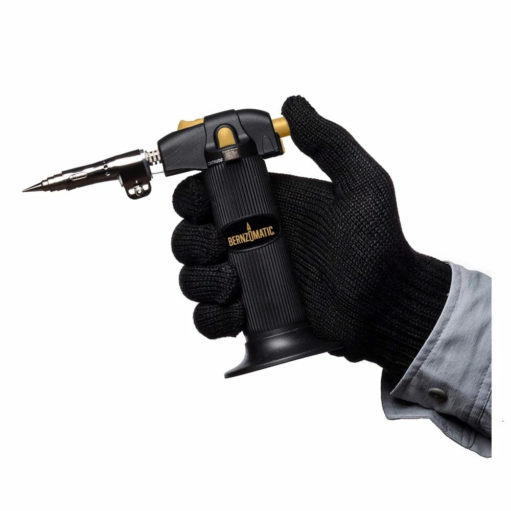 Bernzomatic Maker Precision Torch, Includes 3-in-1 Versatile Tip - ST2200 - Torches 6 Bernzomatic Maker Precision Torch, Includes 3-in-1 Versatile Tip - ST2200 - Torches - Image 4