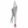 Milwaukee 9" TORQUE LOCK LONG NOSE LOCKING PLIERS 48-22-3509 1 Milwaukee 9" TORQUE LOCK LONG NOSE LOCKING PLIERS 48-22-3509 -Tools Online Store 0edd19cc27e79363b01cc7f2b5cf3ab39150a5a9 48 22 3509 1