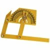 Milwaukee 6" Protractor/Angle Finder - 2791 - Measuring Tools -Tools Online Store 0ffd39d452549b3fffc5b13445f4a616c43fe78b 18450749
