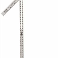 Empire 48-In Adjustable Head T-Square - Leveling & Squares -Tools Online Store 10b7b81592dcdb81cd38154ffe800eec003bbdc3 22420042 22420042 image 22420042