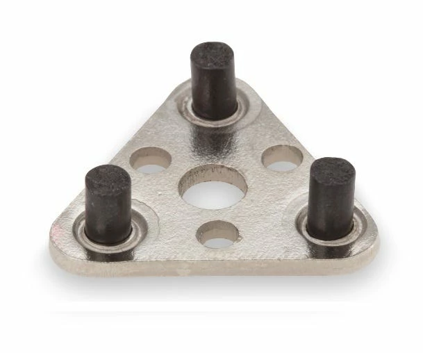 Hobart Replacement Flints for Triple Flint Striker 4 Pack 770083 - Welding Tools & Accessories 6 Hobart Replacement Flints for Triple Flint Striker 4 Pack 770083 - Welding Tools & Accessories - Image 4