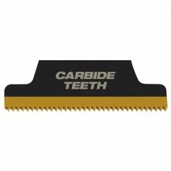 Milwaukee® Open-Lok™ 1-3/8" Titanium Enhanced Carbide Teeth Metal Blade, 1 Pack - 49-25-1501 - Blades & Knives -Tools Online Store 11fb13e954bf330884f3b5f6a5e88496eafcb782 24890363 4