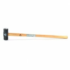 Maple Ridge 8 lb. Sledge Hammer with 36" Hickory Handle - 781002 - Hammers & Striking Tools