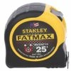 Stanley FatMax Magnetic Tape Measure, 25' - FMHT33865S - Measuring Tools -Tools Online Store 120d267aebcd1ac2e7db838dea8d480c564d18a0 26180008 26180008 image 26180008