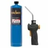 Bernzomatic Basic Torch Kit, Includes Trigger Start Torch and 14.1 oz. Bernzomatic Propane Fuel - TS3505KC - Torches 2 Bernzomatic Basic Torch Kit, Includes Trigger Start Torch and 14.1 oz. Bernzomatic Propane Fuel - TS3505KC - Torches -Tools Online Store 12437e1db1c144adb78806f3f079c24c5fd8a339 83410106