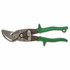 Wiss M7R 9 Inch Right Cut Offset Snips - 55030027 - Snips & Shears