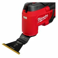 Milwaukee® Open-Lok™ 2-1/2" Titanium Enhanced Bi-Metal Multi-Material Blade, 1 Pack - 49-25-1241 - Blades & Knives -Tools Online Store 12811f27d21df4a0933f6ce63cf4013acaf689f0 24890359 4