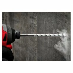 Milwaukee 5/16" x 4" x 6" Shockwave™ Carbide Multi-Material Drill Bit - 48-20-8888 - Power Tool Accessories 15 Milwaukee 5/16" x 4" x 6" Shockwave™ Carbide Multi-Material Drill Bit - 48-20-8888 - Power Tool Accessories -Tools Online Store 12c852eccf4950607de5fa250cb9bf085385baf5 24890343 7
