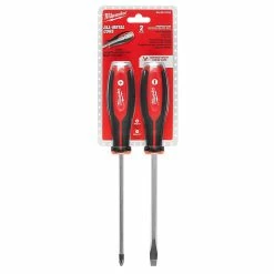 Milwaukee 2-Piece Demo Screwdriver Set - 48-22-2702 - Leveling & Squares -Tools Online Store 14ddabff97c3ae43632d9d62b92529e8885fd9a8 48 22 2702 3