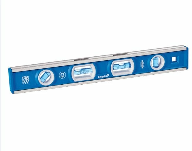 Empire 12-In Magnetic Tool Box - Leveling & Squares 3 Empire 12-In Magnetic Tool Box - Leveling & Squares