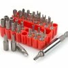 Tekton 33 Piece Everybit - TM - Security Bit Set - 2930 - Screw Drivers -Tools Online Store 15f4d8e44a5e7d16f7a6f46fcfe89ebdfed81793 24420007 24420007 image 24420007