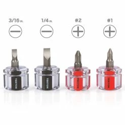 Tekton 4 Piece Mini Screwdriver Set - 26391 - Screw Drivers 5 Tekton 4 Piece Mini Screwdriver Set - 26391 - Screw Drivers -Tools Online Store 16c48e3544a157125d003f2f0225b20c4c1b2872 24420010 24420010 image 24420010