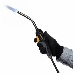Bernzomatic Reach Torch with 4' Flexible Hose and Fuel Holster - BZ8250HT - Torches 9 Bernzomatic Reach Torch with 4' Flexible Hose and Fuel Holster - BZ8250HT - Torches -Tools Online Store 16f04f6730e5d72a72e15ee469a43542a6b16535 83410118 3