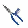 Real Work Tools™ 8" Long Nose Pliers - RW-2432-012 -Tools Online Store 16f29c885a44bbcb4a614bc60c13b88330edfae1 4216011 1