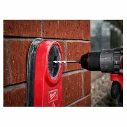 Milwaukee 3/8" x 4" x 6" Shockwave™ Carbide Multi-Material Drill Bit - 48-20-8890 - Power Tool Accessories -Tools Online Store 1700a50bc35ac93452dfc3bada72cb9291fa053e 24890344 8