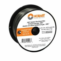Hobart E71T11 Flux Cored Wire 030 2lb. Spool H222106R19 - Soldering Guns, Irons & Accessories -Tools Online Store 171701f036051c6ca8a7be21d08c31f943d0ca7d 15242824 15242824 image 15242824 2