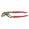 Milwaukee 10" Straight Jaw Pliers 48-22-6510 - Hand Tools